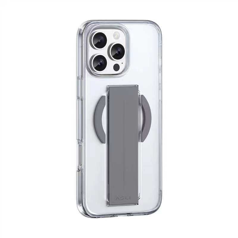 Caseology iPhone 16 Pro Kılıf Nano Pop Mag MagSafe Özellikli Blueberry Navy Caseology iPhone 16 Pro Kılıf Nano Pop Mag MagSafe Özellikli Blueberry Navy